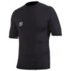 Top Manches Courtes Vissla 7 Seas 1mm SS 2023 Black -Rip Curl Soldes Boutique 6786a6b4fa0d964cf3a2290a9003dc066dfc4ba0 E23VSLAWAT3376815 0