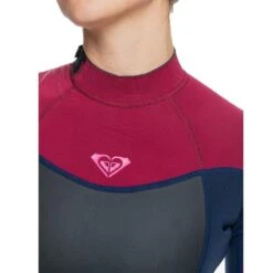 Shorty Roxy Prologue 2/2 Back Zip SS 2022 -Rip Curl Soldes Boutique 689f09d5a575e4947da78f020f443455431c730e E22ROXYWAT72443 22