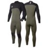 Combinaison Intégrale Manches Longues Vissla 7 Seas Comp 4/3 Front Zip 2022 Army -Rip Curl Soldes Boutique 69776788dc75c2b048ab6f5c0584862ef32a7ab6 H23VSLAWAT3338109 0