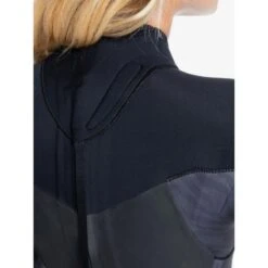Combinaison Intégrale Manches Longues Roxy Syncro 5/4/3 Back Zip - Jet Grey / Black -Rip Curl Soldes Boutique 6a58872572e2aca05a5eb3c7eeb0bfc1a3a37244 E21ROXYWAT78145 3