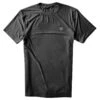 Top Manches Courtes Vissla Surf Twisted SS - Black 1 Top Manches Courtes Vissla Surf Twisted SS - Black -Rip Curl Soldes Boutique 6c889ab6787174f647f65d611d3d5471e2933a15 E22VISSWAT86293 1
