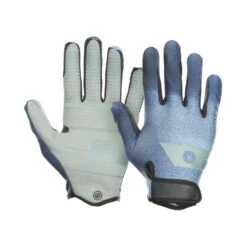 Gants Neoprene Ion ION Amara Gloves Full Finger - Dark Blue