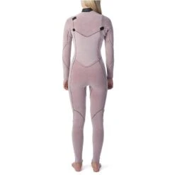 Combinaison Intégrale Manches Longues Rip Curl FlashBomb Chest Zip 3/2 2020 - Black White -Rip Curl Soldes Boutique 73861f7e28162e7235b5e8f2f347007fd44f3c75 E20RIPCWAT45927 4