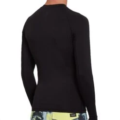 Top Manches Longues Volcom Top Lycra Lido Solid LS 5 Top Manches Longues Volcom Top Lycra Lido Solid LS -Rip Curl Soldes Boutique 76c070fa97d0a0ff28ab7c6beb56fede84c16635 E22VOLCWAT84782 1