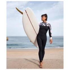 Combinaison Intégrale Manches Longues Roxy Swell Series 4/3 Back Zip 2023 Anthracite Paradise Found -Rip Curl Soldes Boutique 76cbc2e961a41c7021175598027bcf4d9eb6aab6 H23ROXYWAT3359199 906