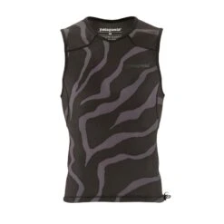 Top Manches Longues Patagonia Top Néoprène Homme Patagonia R1 Lite Yulex Vest