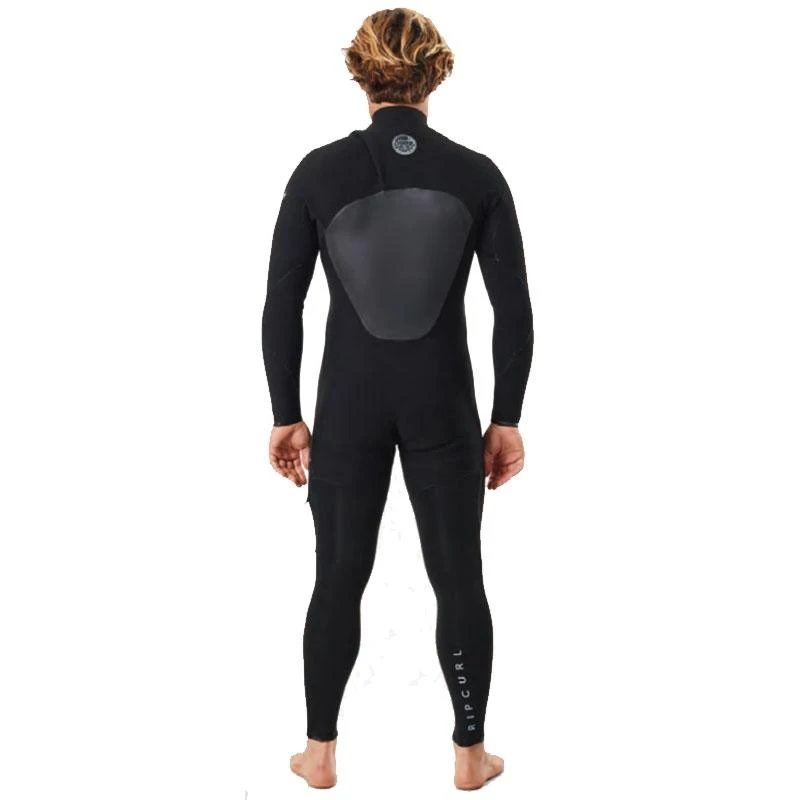 Combinaison Intégrale Manches Longues Rip Curl FlashBomb Chest Zip 3/2 4 Combinaison Intégrale Manches Longues Rip Curl FlashBomb Chest Zip 3/2 – Image 2
