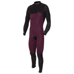 Combinaison Intégrale Manches Longues Vissla 7 Seas COMP 3/2 Front Zip 2023 Graphite -Rip Curl Soldes Boutique 7d25065f203934cbbbcf29b7c0b9b4b770ed34ac E23VSLAWAT3376778 3