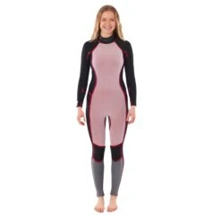 Combinaison Intégrale Manches Longues Rip Curl Womens Dawn Patrol 4/3 Back Zip - Slate Rose 13 Combinaison Intégrale Manches Longues Rip Curl Womens Dawn Patrol 4/3 Back Zip - Slate Rose -Rip Curl Soldes Boutique 7e865ce4031067404cafda1a37e3fc97c4461750 E22RIPCWAT75396 4