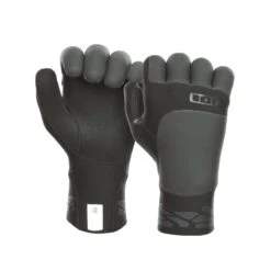 Gants Neoprene Ion Claw 3/2mm Black
