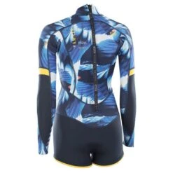 Shorty Ion Amaze LS 2.0 BZ DL 2021- Blue Capsule -Rip Curl Soldes Boutique 8068586cb43b15aac657421a3f9de5ef39e0a36c E21IONWAT73956 2