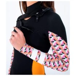 Combinaison Intégrale Manches Longues Hurley Advantage Plus Printed 3/2mm Front Zip 2023 Block -Rip Curl Soldes Boutique 810fd7d8b338562825ddec89d612e61b012cd59c E23HRLYWAT3373474 910