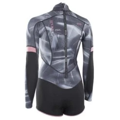 Shorty Ion Amaze LS 2.0 BZ DL 2021 - Laser Black -Rip Curl Soldes Boutique 8200558e7c1b06137f84992004bfc3869485e6dc E21IONWAT73961 2