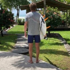 Top Manches Courtes Saint-Jacques Top Lycra Anti UV Loose Fit SS 8 Top Manches Courtes Saint-Jacques Top Lycra Anti UV Loose Fit SS -Rip Curl Soldes Boutique 82d4cf63a53e21192498c1e545666673a8207871 E21SAINWAT72144 3