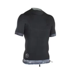 Top Manches Courtes Ion Top Néoprène Neo Top Men 2/1 SS 2020 - Black