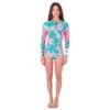 Shorty Hurley Advantage 2mm Front Zip 2023 Java Tropical -Rip Curl Soldes Boutique 848a29d9b4cfbdfcb580bacbeb0e6cae288da67f E23HRLYWAT3373560 0