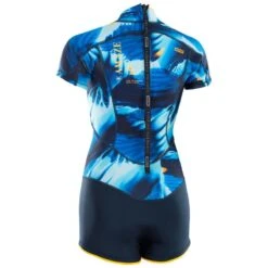 Shorty Ion Amaze SS 2.5 BZ DL 2021- Blue Capsule -Rip Curl Soldes Boutique 8496af0be6cd0df14f5896a737e3d83ff313fa4a E21IONWAT67035 1