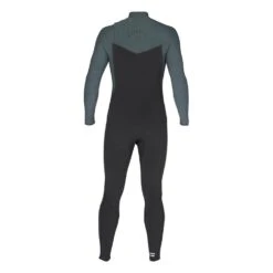 Combinaison Intégrale Manches Longues Billabong Revolution 4/3 Front Zip 2022 Antique Black -Rip Curl Soldes Boutique 8a06e1aca8efa714a30b00f634e1265654713b9f H23BILLWAT3344371 2