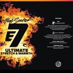 Combinaison Intégrale Manches Longues Rip Curl FlashBomb Heat Seeker Zip Free 5/3 15 Combinaison Intégrale Manches Longues Rip Curl FlashBomb Heat Seeker Zip Free 5/3 -Rip Curl Soldes Boutique 8a42b2f2899bc490a386717f233dfd19ad4f8e78 H22RIPCWAT75490 6