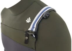 Combinaison Intégrale Manches Longues Saint-Jacques Clovis Yamamoto 5/4 Mm Front Zip 2022 -Rip Curl Soldes Boutique 8a74a9a27bae3bf7573ae727bab293e9371a42f9 H23SAINWAT81309 3