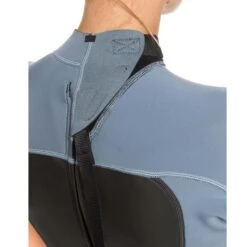 Shorty Roxy Prologue 2/2 Back Zip LS 2022 - Cloud Black / Powderdgre -Rip Curl Soldes Boutique 8cb678abe05583fe9ed48fbf046e008a72b7864c E22ROXYWAT72430 14