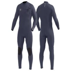 Combinaison Intégrale Manches Longues Vissla 7 Seas 5/4 Front Zip 2023 - Dark Slate Dark Slate -Rip Curl Soldes Boutique 8d942b0675145b9eb0904dc6d058421a0406704c MW54Y7FC DST 1
