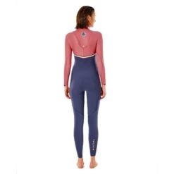 Combinaison Intégrale Manches Longues Rip Curl Femme E-Bomb 3/2 No Zip 2022 -Rip Curl Soldes Boutique 8e43e4e52c6839ea6b2d1c316239b1e8dfc63434 E22RIPCWAT75449 2