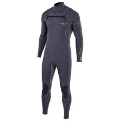 Combinaison Intégrale Manches Longues Prolimit Mercury 4/3 TR Front Zip FTM 2022 -Rip Curl Soldes Boutique 8e4ea59387d15f511a5e8daadda50e1a4c7d1a3a H22PROLWAT78621 1