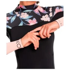 Combinaison Intégrale Manches Longues Roxy Swell Series 4/3 Back Zip 2023 Anthracite Paradise Found -Rip Curl Soldes Boutique 8e50c7c010efc183e33be5efd4f106264485df17 H23ROXYWAT3359199 903