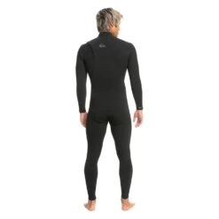 Combinaison Intégrale Manches Longues Quiksilver Highline 4/3 Front Zip 2023 Black -Rip Curl Soldes Boutique 8f50320278afadcda05237c2e3ac0be3d8c91a87 H23QUIKWAT3352611 2