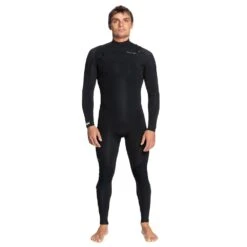 Combinaison Intégrale Manches Longues Quiksilver Everyday Sessions 5/4/3 Front Zip Black -Rip Curl Soldes Boutique 8f641f25d22cf264cda857a21475da701aed9b39 H23QUIKWAT3357936 2