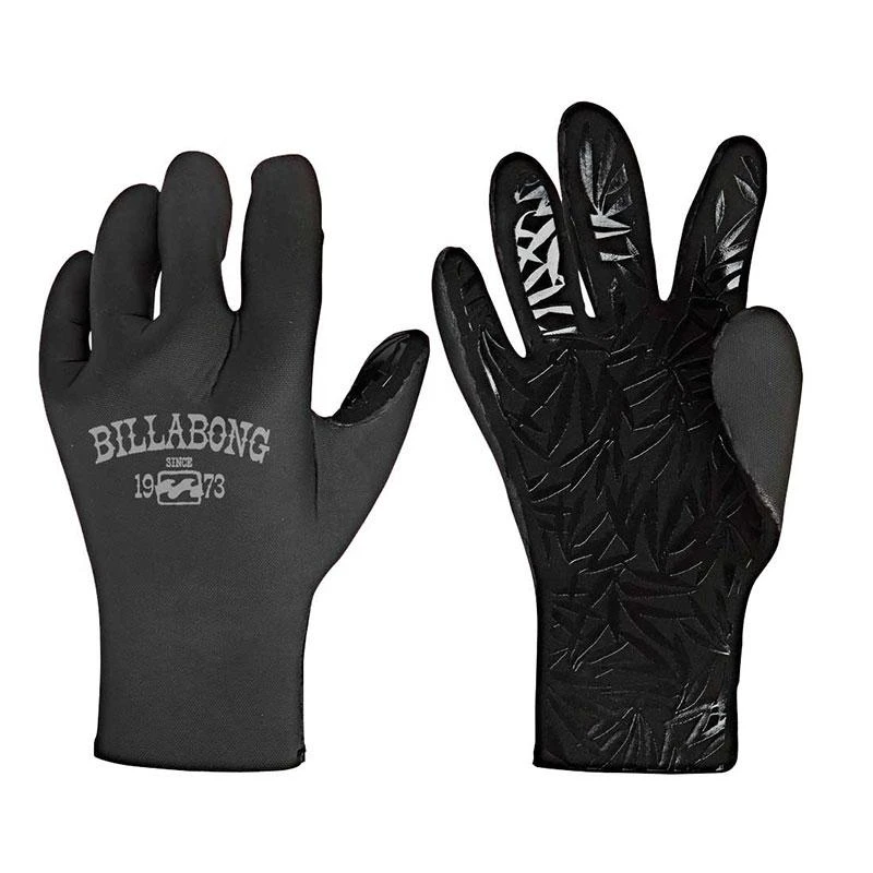 Gants Neoprene Billabong Synergy 2mm 3 Gants Neoprene Billabong Synergy 2mm