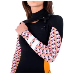 Combinaison Intégrale Manches Longues Hurley Advantage Plus Printed 3/2mm Front Zip 2023 Block -Rip Curl Soldes Boutique 92c0426bd60878efdc8062da012d8a29c06245f3 E23HRLYWAT3373474 911