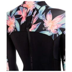 Combinaison Intégrale Manches Longues Roxy Swell Series 4/3 Back Zip 2023 Anthracite Paradise Found -Rip Curl Soldes Boutique 9333a4fd4e0a07416041a4d7d1b3113ea79502a2 H23ROXYWAT3359199 901