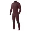 Combinaison Intégrale Manches Longues Vissla Seven Seas 4/3 Chest Zip 2022 - Wine -Rip Curl Soldes Boutique 93a829f7b269d2b882e57314b1953675b63b4dc6 H22VISSWAT77700 1
