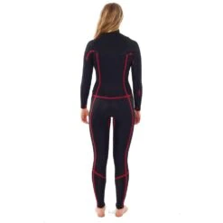 Combinaison Intégrale Manches Longues Rip Curl Dawn Patrol Performance 4/3 Front Zip 2023 Perf Navy -Rip Curl Soldes Boutique 95005f1a41de8acd729ba2f285bf16bc463f7e6e y Details Dawpatrol Performance Lady.jpg 1