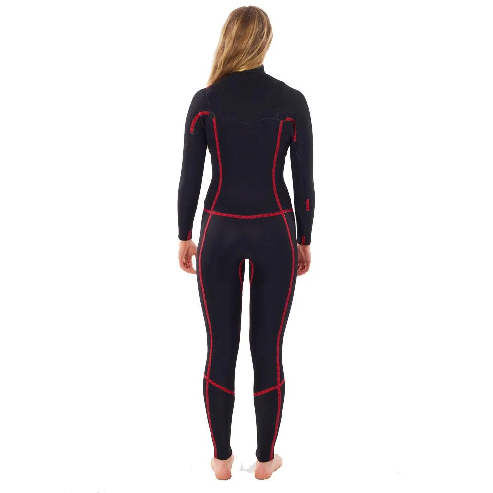 Combinaison Intégrale Manches Longues Rip Curl Dawn Patrol Performance 3/2 Front Zip 2023 Perf Navy 7 Combinaison Intégrale Manches Longues Rip Curl Dawn Patrol Performance 3/2 Front Zip 2023 Perf Navy – Image 5