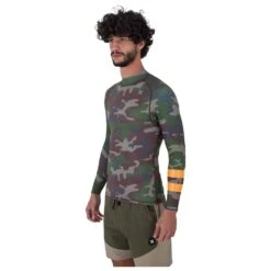 Top Manches Longues Hurley Advantage Printed 1mm 2023 Stable Camo -Rip Curl Soldes Boutique 958d0bf51c2de9c93398cc066a5f10d9916352d2 E23HRLYWAT3373572 3