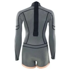 Shorty Ion Amaze Shorty 2.0 Ls Back Zip Light Olive -Rip Curl Soldes Boutique 962c699da1014a6d05cd8e610267298a2cb9538c E230ION3656368945 3