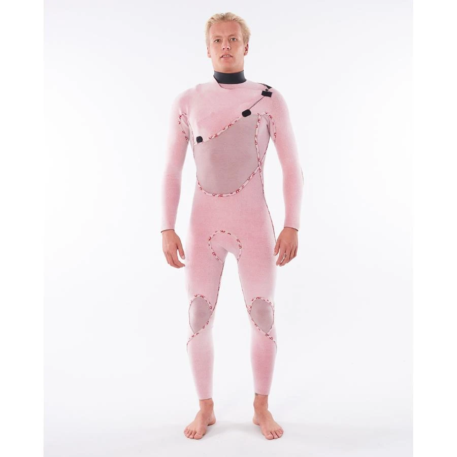Combinaison Intégrale Manches Longues Rip Curl FlashBomb Chest Zip 3/2 5 Combinaison Intégrale Manches Longues Rip Curl FlashBomb Chest Zip 3/2 – Image 3