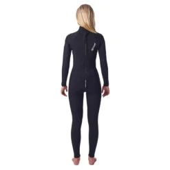 Combinaison Intégrale Manches Longues Rip Curl Womens Dawn Patrol 5/3 Back Zip - Black 9 Combinaison Intégrale Manches Longues Rip Curl Womens Dawn Patrol 5/3 Back Zip - Black -Rip Curl Soldes Boutique 99a54e7f127eda184c51584f98a02f1fd31adb59 H22RIPCWAT60456 4