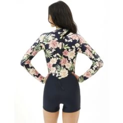 Shorty Rip Curl G-bomb Boyleg 2mm Back Zip 2023 Black -Rip Curl Soldes Boutique 99db13120848f41b519e656ace6943e8efb34577 E23RCRLWAT3367566 2