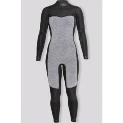 Combinaison Intégrale Manches Longues Sisstrevolution 7 Seas 3/2 Front Zip 2022 -Rip Curl Soldes Boutique 99ee5782bc8b1d77486b549e07a8dc4fd0df21dd E21SISSWAT70315 8
