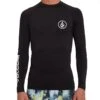 Top Manches Longues Volcom Top Lycra Lido Solid LS 1 Top Manches Longues Volcom Top Lycra Lido Solid LS -Rip Curl Soldes Boutique 9dff960e391f3b7d922d848c9fab5c72ff35524f E22VOLCWAT84782 0