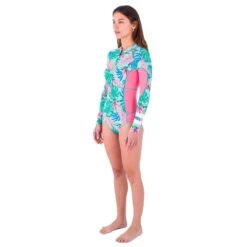 Shorty Hurley Advantage 2mm Front Zip 2023 Java Tropical -Rip Curl Soldes Boutique 9f386d6511bc9017d981de0d7138cbd72839ad18 E23HRLYWAT3373560 3