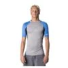 Top Manches Courtes Rip Curl Surf Wave SS - Grey Heat Light -Rip Curl Soldes Boutique 9f696ac6f5f7780434a413df0c26554b4adb9a6d E18RIPCWAT58073 1