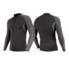 Top Manches Longues Vissla Néoprène High Seas 2mm Front Zip LS 2023 - Charcoal -Rip Curl Soldes Boutique a2b1d645b503b359eff080760c3270b82a004d8c E22VISSWAT89359 VSLA0102034 3