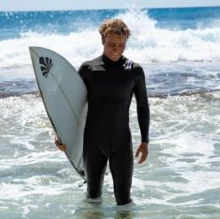 Combinaison Intégrale Manches Longues Saint-Jacques Clovis Yamamoto 5/4 Mm Front Zip 2022 -Rip Curl Soldes Boutique a577bb2778840e4c579b24d784c5c1a8b4131b5b H23SAINWAT81309 6