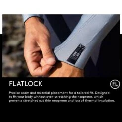 Combinaison Intégrale Manches Courtes Prolimit FusSteamer 3/2 Shortarm DL 2021 - Teal Black -Rip Curl Soldes Boutique a763f27aa8827c257f4dc1a946d46ab381ce4a89 E21PROLWAT69468 4