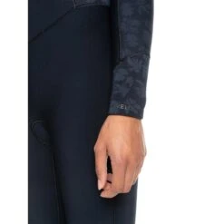 Combinaison Intégrale Manches Longues Roxy Swell Series 4/3 Back Zip 2023 Black -Rip Curl Soldes Boutique ab8b7288886bad3d1eac27f55319e92831084599 H23ROXYWAT347544 12 1